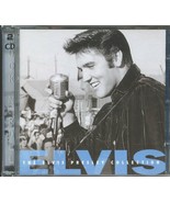The Elvis Presley Collection  (  Rock n Roll  ) 2 CD Set - $8.50