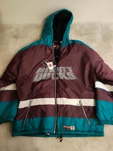 Anaheim Mighty Ducks NHL Vintage CNP sport M - £133.20 GBP