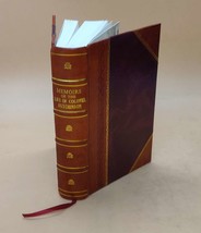 Memoirs of the life of Colonel Hutchinson, govenor of Nottingham [Leather Bound] - £74.28 GBP