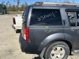 Passenger Right Quarter Panel Fits 05-12 PATHFINDER 104953632Must Submit... - $332.94