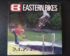 Eastern D.I.Y. (DVD) - $152.12 MXN