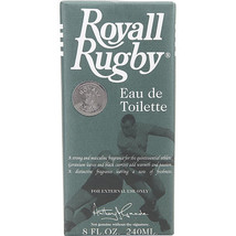 ROYALL RUGBY by Royall Fragrances EDT 8 OZ (NEW PACKAGING) - £50.99 GBP