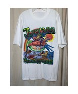 Vintage 1997 Jimmy Buffett Margaritaville Havana Daydreaming Cocktail Sh... - $80.00