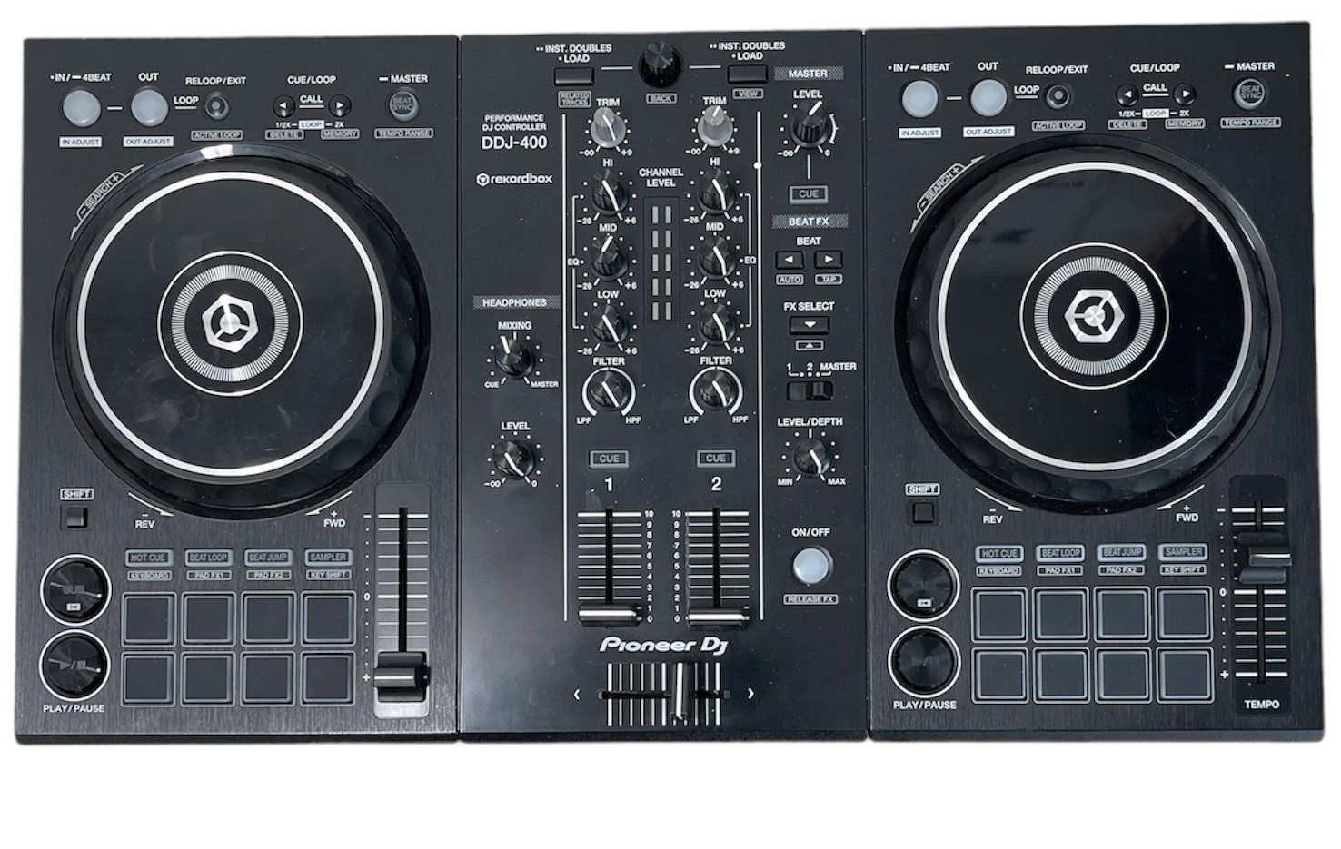 Primary image for Pioneer Mixer Ddj-400 399919