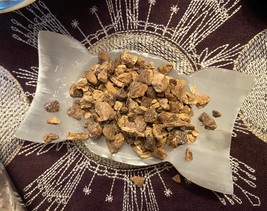 .5 oz Elecampane Root, Attract Love,Scrying,Keep Out Bad Vibrations,Elvi... - £1.45 GBP