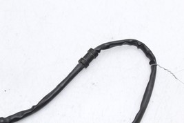 15-18 VW GOLF 1.8L OXYGEN SENSOR 06K906262C E5467 image 5