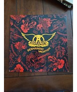 AEROSMITH Record Permanent Vacation 1987 1st Press Geffen GHS-24162 Albu... - $42.96 CAD