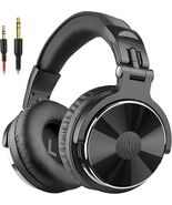 OneOdio Wired Over Ear Headphones Hi-Res Studio Monitor  Stereo Headsets... - $69.99
