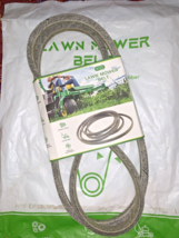 lawn mower parts 5l 710k Belt - $17.70