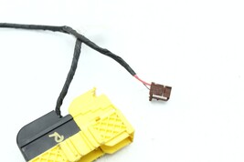 2012-2018 BMW F30 335i 328i FRONT RIGHT PASSENGER SEAT WIRING HARNESS H1479 image 3