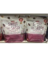 Heb Sweet And Sassy Snack Mix. Pack Of 2 With DMC Spoon - $846.18 MXN