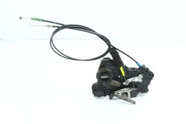 2005-2010 SCION TC FRONT DRIVER LEFT DOOR LOCK ACTUATOR LATCH H1332 image 6