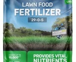 GroundWork 100525090 Lawn Food 43 lb. 15,000 sq. ft. Granules - $78.68