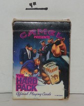 Vintage Camel The Hard Pack Deck of Playing Cards - £18.98 GBP