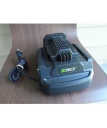 Ego Power+ Battery Charger Model CH2100 TESTED WORKING OEM Original - €29,94 EUR