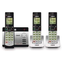 VTech 3-Handset Answering System with Caller ID - $116.62 CAD