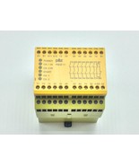  Pilz 774086 PNOZ11 Safety Relay 24VDC/230VAC  - $900.15 MXN