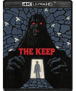 The Keep (4K Ultra HD + Blu-ray) Vinegar Syndrome - $48.99