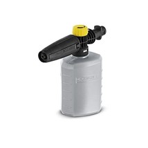 Karcher FJ6 Foam Jet Nozzle with 0.6 L Capacity Foamer for Pressure Wash... - $42.00