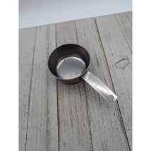 Measuring Cup 1/2 Stainless Steel - £7.10 GBP