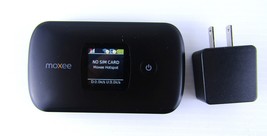 AT&amp;T Wireless, Moxee K779HSDL WiFi 4G LTE 256MB Mobile Broadband Hotspot... - £11.03 GBP