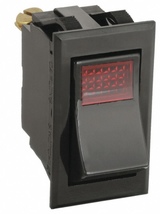 NEW 987124 Win-Holt Winholt Win Holt Heater/Proofer Main Power Switch H-... - €30,34 EUR