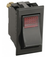 NEW 987124 Win-Holt Winholt Win Holt Heater/Proofer Main Power Switch H-106-2C - $658.82 MXN