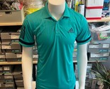 adidas Club 3STR Polo Men&#39;s Tennis T-shirts Sports Top Tee [US:S] NWT D7... - $53.91