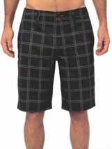 O&#39;Neill Quick Drying Hybrid Short, Color:Heather Black - £15.92 GBP