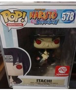 Funko Pop! #578 Naruto Shippuden Itachi Vinyl Figure (In protector case) - $427.22 MXN