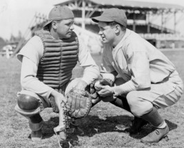 Jimmie Foxx Sam Foxx 8X10 Photo Philadelphia Athletics A's Baseball Picture Mlb - $4.94