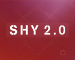 SHY 2.0 (Gimmicks and Online Instructions) by Smagic Productions - Trick - $26.68
