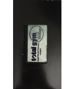Total Gym Ultra Instructivo Video Vhs-Tested-Rare Clásicos Collectible-S... - $160.60 CAD