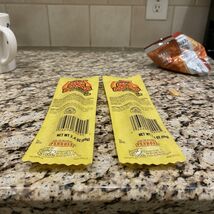 Big Mama Pickled Sausages, Keto Friendly, 2.4 Ounce, 2 Pack - $7.91