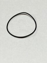 OEM Simplicity 2172584SM Retaining Ring for Garden Tractors - $1.00
