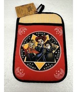 Disney Hocus Pocus Pot Holder NWT - €7,22 EUR