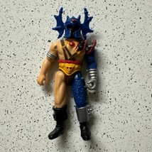 1983 LJN Advanced Dungeons And Dragons Warduke Action Figure - $34.65