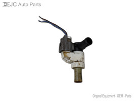 Crankcase Vent Valve From 2011 Subaru Impreza sti 2.5 - $20.74