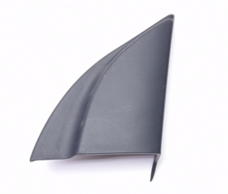 2011-2016 Honda CR-Z CRZ Front Passenger Door Tweeter Corner Trim - $18.07