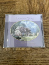Thomas Kincaid Sounds Of Spring CD - £23.33 GBP