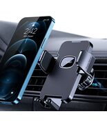 CINDRO Car Phone Holder Flexible Arm Universal 6.2in for iPhone Android - $68.25 MXN