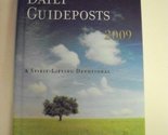 Daily Guideposts 2009: A Spirit-lifting Devotional [Hardcover] Attaway, ... - £2.31 GBP
