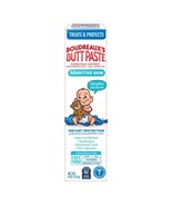 Boudreaux&#39;s Butt Paste for Sensitive Skin Diaper Rash Cream, Ointment fo... - $6.34