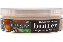 Cuccio Naturale Butter Blends - Ultra-Moisturizing, Renewing, Smoothing Scented  - £11.32 GBP