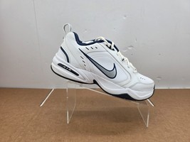 Nike Mens Air Monarch IV Nike Air Shoes Sneakers  415445-102  Size 11.5 - $46.97