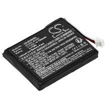 Battery For Apple I Pod Mini 4GB, I Pod Mini 6GB, Mini 4GB M9160LL/A, Mini 4GB M94 - £10.75 GBP