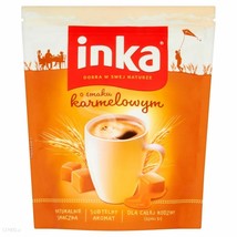 Inka Caramel Grain Coffee/ Healthy Coffee -200g Free Us Shipping - £9.73 GBP