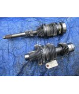 97-01 Honda Prelude H22A4 M2U4 manual transmission gear set 5 speed VTEC... - €343,48 EUR