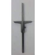 Vernier Depth Gauge Made in Japan Model 8901 1/1000 8&quot; - Rare - $123.07 CAD