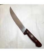Dexter USA Connoisseur Wood Handle 32-10 Chefs Knife butcher carving kit... - $984.28 MXN